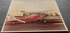 Western Air Express Us Airmail Vintage 8x10    Aviation History Airlines Photo