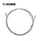 Diamond Wire Saw 4 0mm Super Thin For Cutting Granite Marble Jade Concrete Stone