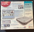 Pinnacle Studio 8 Moviebox Usb Video Capture Device W editing Software
