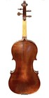 Jtl Mirecourt Full Size French Workshop Vintage Stradivarius Model Violin