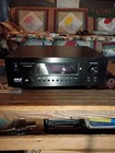 Pyle Pt696bt 5 2-channel Black Bluetooth Home Theater Receiver - 1000w  Used