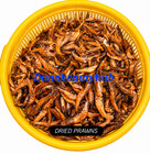 Dried Shrimp 1 Pound