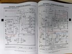 John Deere 468  568 Round Baler Owners Operators Manual - Ome131080
