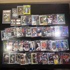 Huge 200-card Rookie Patch Auto Show Ready Collection Lot Mlb Sports Card Psa