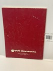 Apple Ii Reference Manual January 1978 Red Book Oem