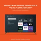Onn  32    Class Hd  720p  Led Roku Smart Tv  100012589  M1