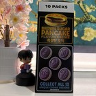 Oreo Bts Limited Edition Cookies Brown Sugar Pancake Box 10 2oz  10pks                  