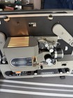 Vintage Bell   Howell Filmosonic Super 8 Sound Movie Projector