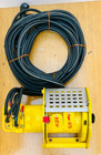 Ingersoll Rand Ps2-1000rph6mj123-ce Pneumatic Air Tugger Winch 1000kg Cap  new
