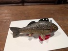 Reggie Birch Bass Fish Spearing Decoy
