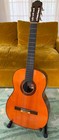 Rokutaro Nakade A10 Classical Guitar 1969 Braz Rw     Solid Woods  Japan