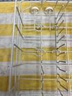 Ge Wd28x25960 Dishwasher Lower Rack Assembly Oem Part Free Shipping