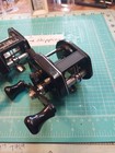 Vintage Ambassadeur 2000c Used Works Just Fine Lot Of 2