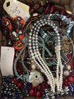 Huge Lot Of Vintage Costume Jewelry  12 Pounds  all Wearable No Broken Junk  4