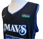 Nike Swingman Dallas Mavericks Luka Doncic  77 23 24 City Edition Jersey Size 52