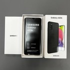 New Samsung Galaxy A03s 32gb Gsm cdma Unlocked Android Smartphone - Black