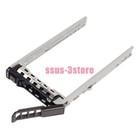 2 5  Sff Sas Sata Hard Drive Tray Caddy For Dell Poweredge 1900 1950 2900 2950