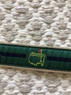 Kids Masters Golf Belt 22   