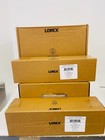 Lorex 4k Fusion Nvr Wired Security System 16 Channel Nvr  8  4k Cameras 2tb new