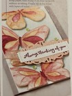Stampin  Up  Annual Catalog   And Idea Book June 2019 - June 2020