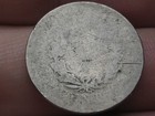 1891 Liberty Head V Nickel 5 Cent Piece- About Good Details