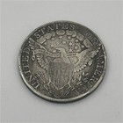 The King Of American Coins - 1804  1 Silver Coin