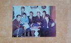 The Beatles Rare Photo Paul Mccartney Ringo Starr John Lennon George Harrison