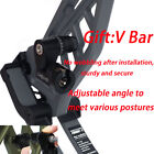 36  Compound Bow 40-70lb Adjustable Archery Bow Hunting Shoot 343fps Let Off 85 