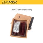 Tektro 15pairs P20 11 Disc Brake Pads Metal Ceramic W  Spring Auriga Tune Twin 