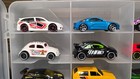 Hot Wheels And Matchbox Loose Car Lot  24 Cars 