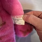Vintage Pink Panther Plush 1964 Mirisch-geoffrey Mighty Star 16  Stuffed Animal