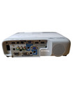 Epson Powerlite 107 Xga 3500 Lumens Hdmi Hd Projector 4433 Hours 838 Eco Hours
