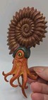 Safari Ltd Ammonite Prehistoric Animal Dinosaur Toy Model Figure 2014