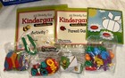 Learning Resources All Ready For Kindergarten Readiness Kit  Ages  4-6