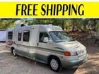   Free Shipping   30 Days Warranty   2002 Rialta Camper