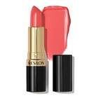2 Pack - Revlon Super Lustrous Lipstick Creme  Coralberry 674  0 15 Fl Oz 