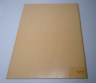 Hammond Bicentennial Road Atlas Commemorative Edition 1776 - 1976