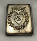 Read Sid Dickens S-189    victory    Silver Memory Blocks Tile Retired In 2009