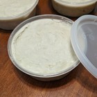 Raw African Shea Butter White 8oz Unrefined Pure Organic White 100 natural Ghana