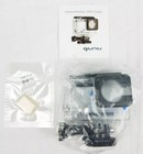 Waterproof Dive Housing Case For Gopro Hero Family Up To 40 Meters In Clear 