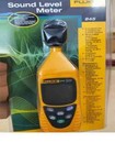 Fluke 945 Digital Sound Level Meter Range 130 Db With Auto Power Off   Backlit