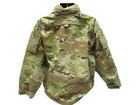 Army Ocp Ewol Parka Flame Resistant Gore-tex Multicam Jacket Large short Vgc