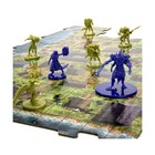 Dungeons   Dragons Ghosts Of Saltmarsh Board Game - Standard Edition