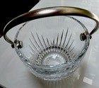 Baccarat Crystal Massena Ice Bucket