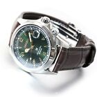Seiko Alpinist Sbdc091 spb121j1 Green Automatic Men s  Japan Domestic New