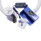 6  Header Box Kit W  Pump  Hose   Controller