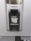 Baby Brezza Formula Pro Advanced Formula Dispenser  Automatically Mix Warm
