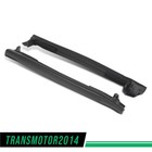 Fit For 1997-2004 Chevy Corvette Targa Top Mounted Side Weatherstrip Seal Pair