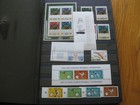Worldwide Valuable Mint Mnh Olympics Stamp Collection  Scv  715 00  44 Pics 