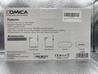 Comica Audio Cvm-vm20 Camera-mount Shotgun Microphone